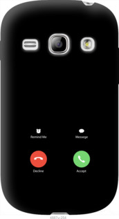 

Чехол Айфон 1 для Samsung Galaxy Fame S6810 1268048