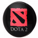 Держатель для телефона Games (Dota)