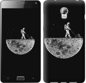 Чехол Moon in dark для Lenovo Vibe P1