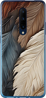 

Чехол Листья в стиле бохо для OnePlus 7 Pro 1628992