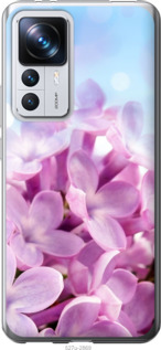 

Чехол Сирень для Xiaomi 12T Pro 1568105