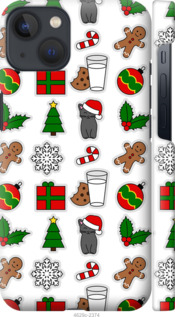 

Чохол Новорічний 16 на iPhone 13 1660578