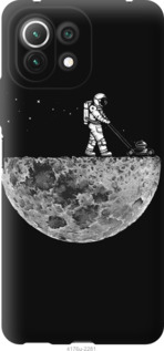 

Чохол Moon in dark на Xiaomi Mi 11 Lite 1168279