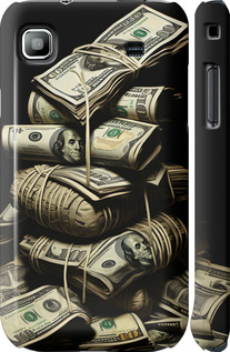 

Чехол Big money для Samsung Galaxy S i9000 1649310