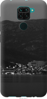 

Чохол Ніч на березі на Xiaomi Redmi Note 9 940670