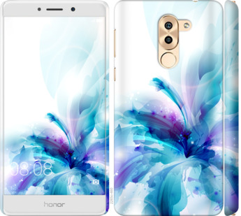 

Чохол квітка на Huawei GR5 2017 923849