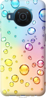

Чохол Бульбашки на Nokia X20 1273843