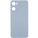 Чохол Silicone Cover Lakshmi Full Camera (AAA) на Oppo A57s / A77s (Блакитний / Sweet Blue)
