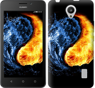 

Чехол Инь-Янь для Huawei Y635 169445