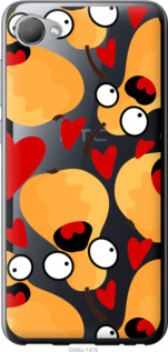

Чехол Груши для HTC Desire 12 1432762