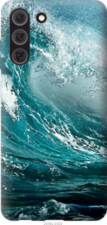 

Чохол Морська хвиля на Samsung Galaxy S21 FE 1174456