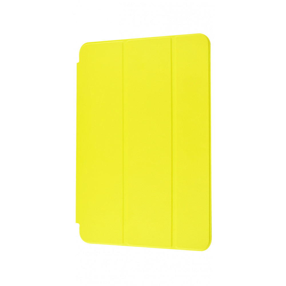 Smart Case iPad Air 10,5 2019 (yellow)