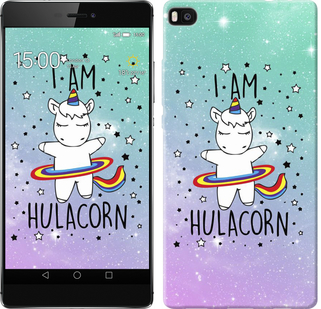 

Чохол Im hulacorn на Huawei Ascend P8 624754