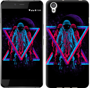 

Чохол Astronomical на OnePlus X 643371