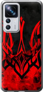Чехол Герб Украины v2 для Xiaomi 12T Pro