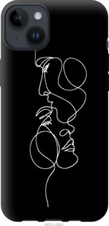 

Чохол Пара на iPhone 14 Plus 1413382