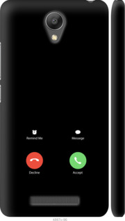 

Чохол Айфон 1 для Xiaomi Redmi Note 2 1037653
