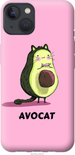 

Чехол Avocat для iPhone 13 1188971