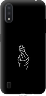 

Чохол Love You на ZTE Blade A7 2020 1083856