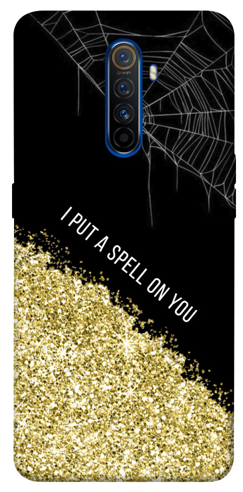 Чехол Spell on you для Realme X2 Pro