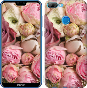 

Чехол Розы v2 для Huawei Honor 9N (2018) 911483