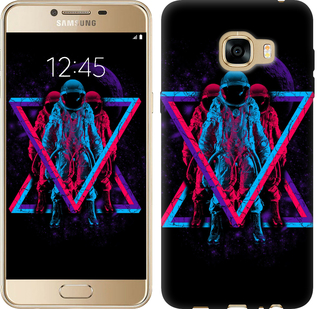 

Чехол Astronomical для Samsung Galaxy C5 C5000 642956