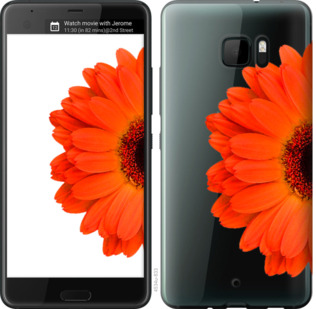 

Чехол Гербера 1 для HTC U Ultra 802435