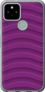 

Чохол Pattern Geometric Waves на Google Pixel 5 1624234