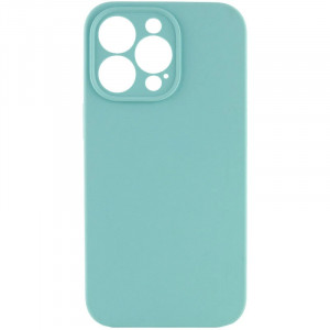Чохол Silicone Case Full Camera Protective (AA) NO LOGO на Apple iPhone 16 Pro Max (6.9")