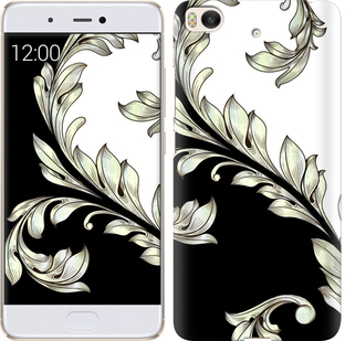 

Чохол White and black 1 на Xiaomi Mi 5s 171955