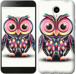 

Чохол Сова v3 на Meizu M1/M1 mini 468250