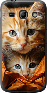 

Чехол Котики 2 для Samsung Galaxy Core Plus G3500 1647703