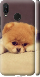 

Чехол Boo 2 для Huawei Nova 3 948733