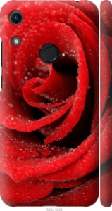 Чехол Красная роза для Huawei Honor 8A