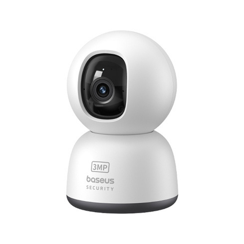 Камера видеонаблюдения Baseus Security P1 Lite Indoor 2K (S0TV002132) (White)