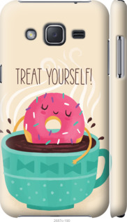 

Чехол Treat Yourself для Samsung Galaxy J2 J200H 137401