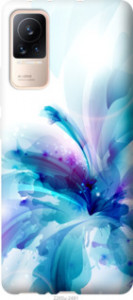 Чехол цветок для Xiaomi Civi