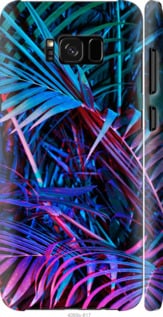 

Чехол Папоротник под ультрафиолетом для Samsung Galaxy S8 Plus 609706