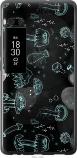 

Чохол Медузи на Meizu Pro 7 1393045