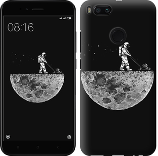 

Чохол Moon in dark для Xiaomi Mi 5X 632044