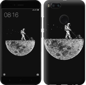 Чохол Moon in dark для Xiaomi Mi 5X