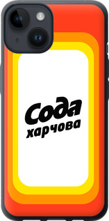 

Чехол Сода UA для iPhone 14 1582790