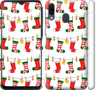 

Чохол Новорічний 9 на Samsung Galaxy M20 823727
