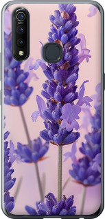 Чехол Лаванда для Vivo Z5X