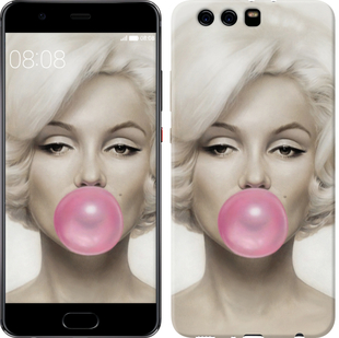 

Чохол Мерлін Монро на Huawei P10 Plus 523903
