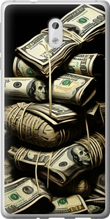 

Чехол Big money для Nokia 3 1649441