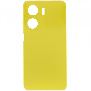 Чехол Silicone Cover Lakshmi Full Camera (A) для Xiaomi Poco C65