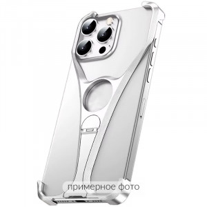 Чехол Bumper Y для iPhone 15