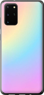 

Чохол Веселка 2 на Samsung Galaxy S20 Plus 878476