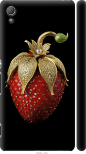 

Чехол Клубника v3 для Sony Xperia Z3+ 1579008